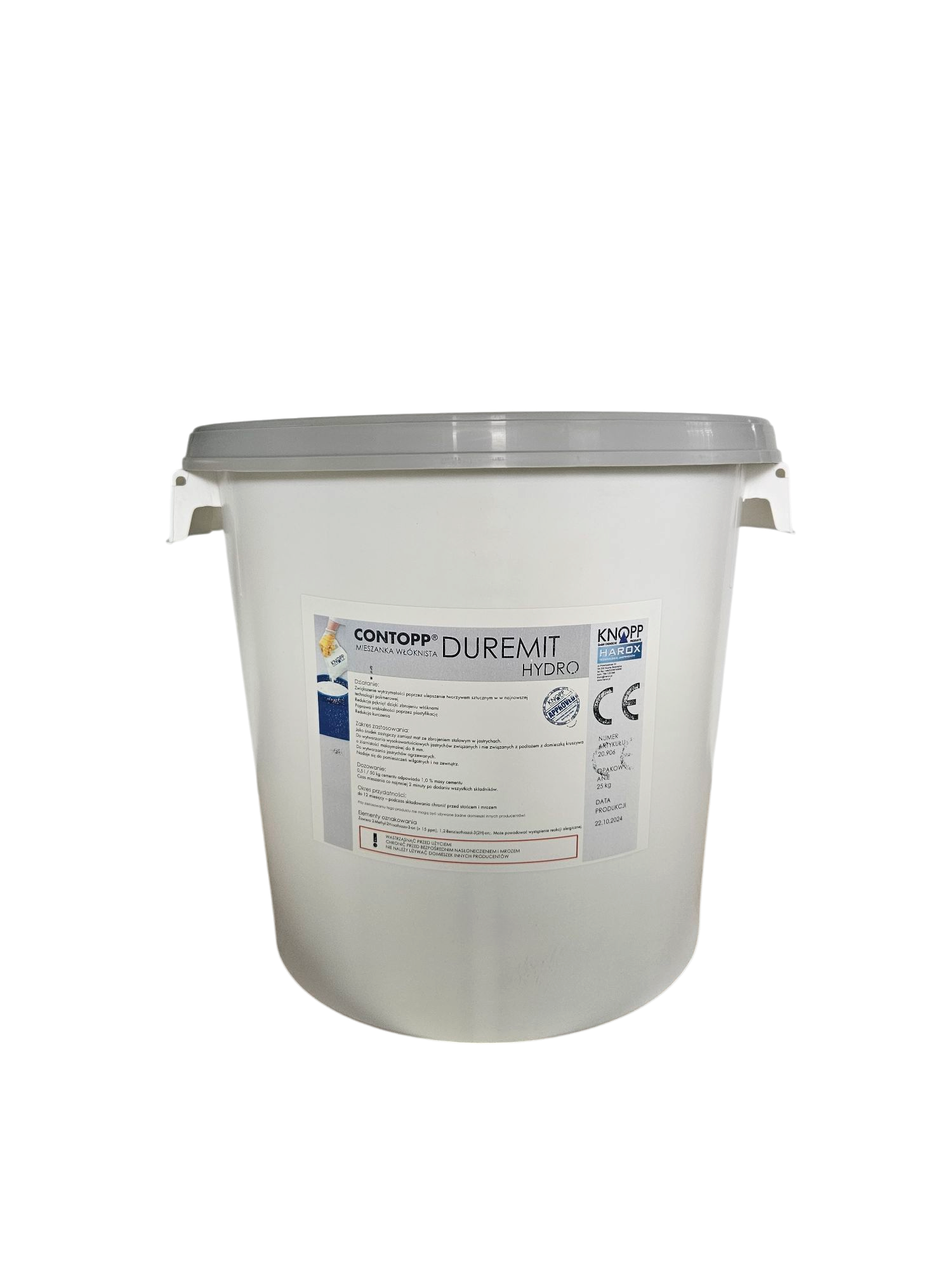 DUREMIT HYDRO