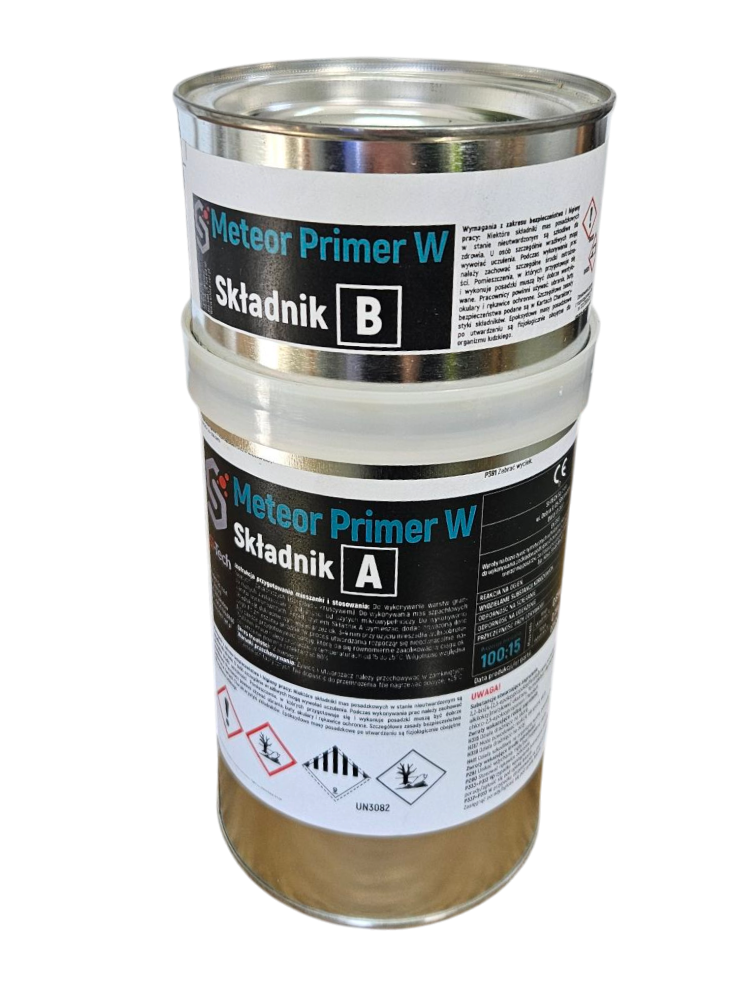 SI-TECH