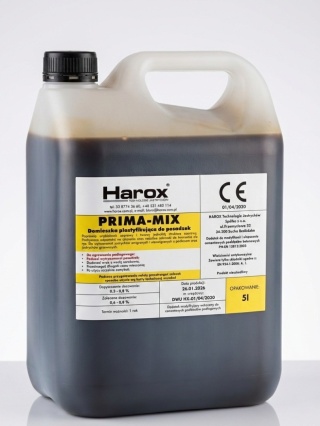 PRIMAMIX 5L