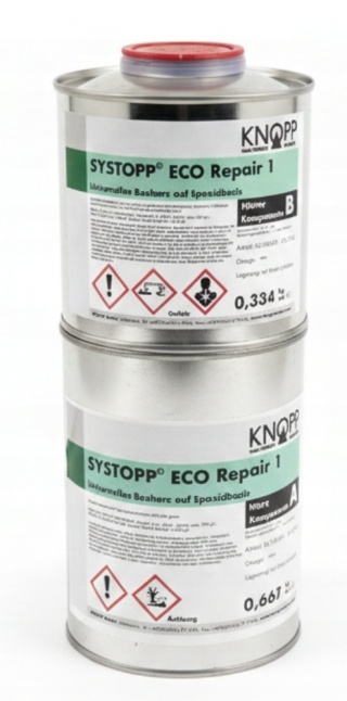 SYSTOPP ECO REPAIR