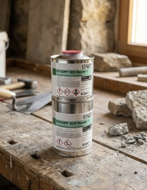 SYSTOPP ECO REPAIR